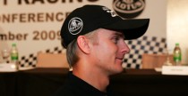 Heikki Kovalainen