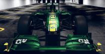 Lotus T128