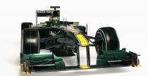 Lotus T127