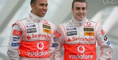 McLaren
