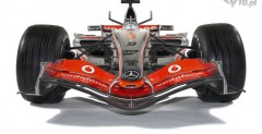 Nie ma dowod�w na to, �e McLaren wykorzysta� informacje Ferrari