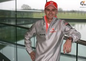 Heikki Kovalainen