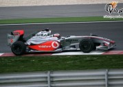 Mc Laren MP4-24