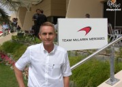 Martin Whitmarsh