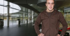 Fernando Alonso w