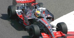 Lewis Hamilton, McLaren-Mercedes MP4-22