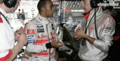 Lewis Hamilton moe odetchn z ulg