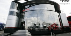 Centrum McLarena