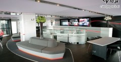 Centrum Technologiczne McLarena