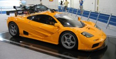 McLaren F1 LM