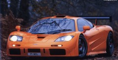 McLaren F1 LM