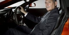 Ron Dennis