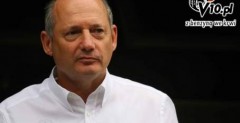 Ron Dennis