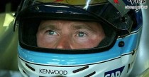 Mika Hakkinen