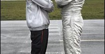 Lewis Hamilton Stig