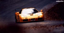 McLaren F1 LM