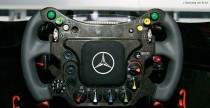 McLaren planuje zmieni rozkad przyciskw na kierownicy
