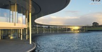 McLaren Technology Center