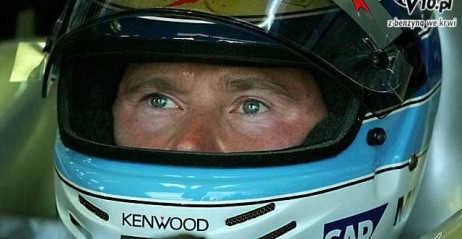 Mika Hakkinen