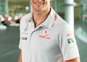 Jenson Button