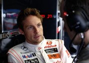 Jenson Button