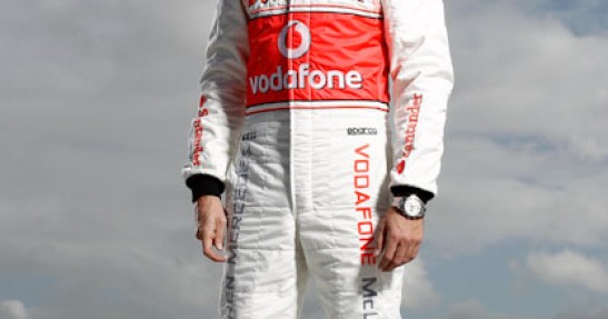 Jenson Button