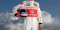 Jenson Button