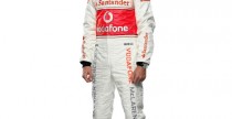 Jenson Button