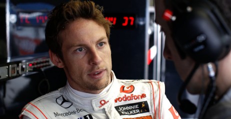 Jenson Button