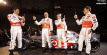 McLaren