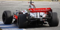McLaren Mercedes MP4-23