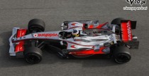 McLaren MP4-23
