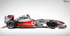 McLaren MP4-24