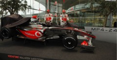 McLaren MP4-24