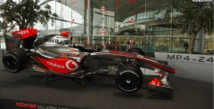 McLaren MP4-24