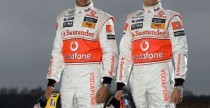 McLaren Mercedes MP4-24 McLaren Mercedes MP4-24