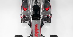 McLaren MP4-25