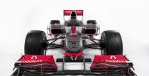 McLaren MP4-25