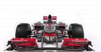 McLaren MP4-25