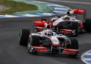 McLaren