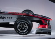 McLaren MP4-25
