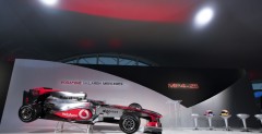 McLaren MP4-25