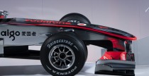 McLaren MP4-25