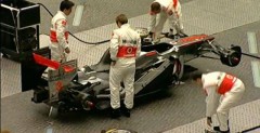 McLaren MP4-26