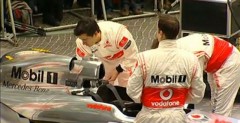 McLaren MP4-26