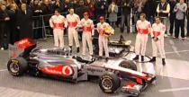 McLaren MP4-26