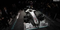 Mercedes GP