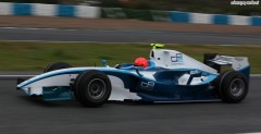 Michael Schumacher