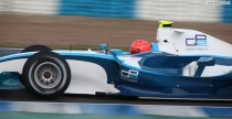 Michael Schumacher w Jerez
