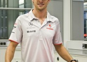 Jenson Button